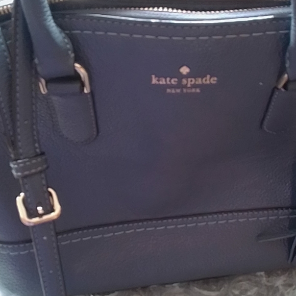 New Kate Spade Bag! - Picture 2 of 5